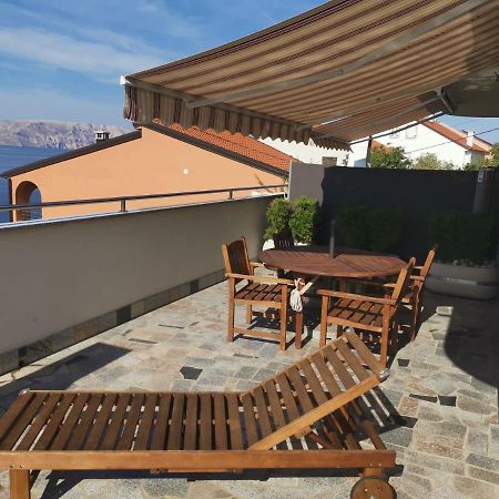 Apartments Maris Senj Senj  Zewnętrze zdjęcie