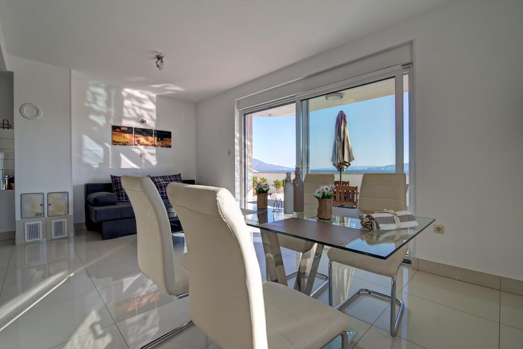 Apartments Maris Senj Senj  Zewnętrze zdjęcie