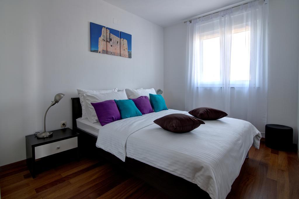 Apartments Maris Senj Senj  Zewnętrze zdjęcie