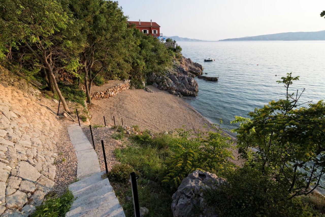 Apartments Maris Senj Senj  Zewnętrze zdjęcie